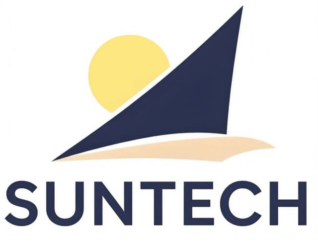 Suntech Logo