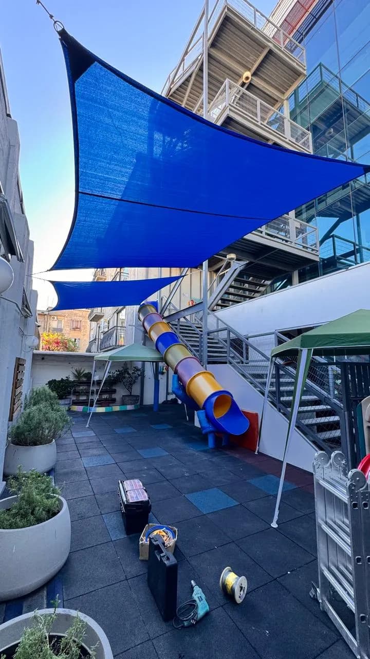 Jardín Infantil ACHS